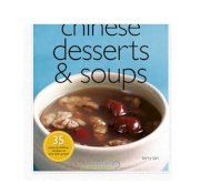 Chinese Desserts & Soups