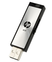 HP V275W 4GB