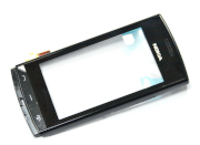 Cảm ứng Nokia N500 zin+khung