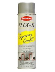 Sprayway 727 Flex-O Spray Coat (312gram/ chai)