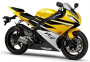 Yamaha R4 250 2014