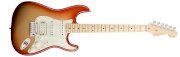 Guitar Fender American Deluxe Strat® HSS 0119100759