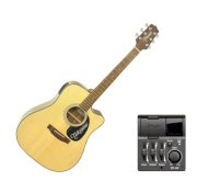 Takamine ED20SC