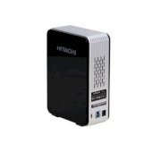 Hitachi Box HGST 500GB