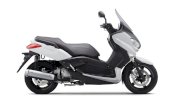 Yamaha X-Max 250 2013 ( Màu trắng )