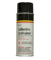 Sprayway 211 Adhesive Activator