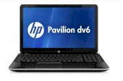 HP Pavilion dv6-7043cl (B4T93UA) (Intel Core i7-3632QM 2.2GHz, 4GB RAM, 750GB HDD, VGA NVIDIA GeForce GT 650M, 15.6 inch, Windows 7 Home Basic 64 bit)