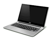 Acer Aspire V5-471P-53336G50Mass (V5-471P-6467) (NX.M3UAA.008) (Intel Core i5-3337U 1.8GHz, 6GB RAM, 500 HDD, VGA Intel HD Graphics 4000, 14 inch Touch Screen, Windows 8 64 bit)