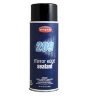 Sprayway 209 Mirror Edge Sealant
