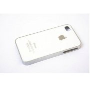 Ốp lưng kim loại cho iphone 4/4s (2)