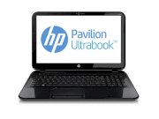HP Pavilion 15-b007tx (C7E33PA) (Intel Core i5-3317U 1.7GHz, 4GB RAM, 32GB SSD + 750GB HDD, VGA NVIDIA GeForce GT 630M, 15.6 inch, Windows 8 64 bit) Ultrabook