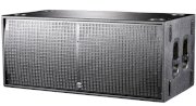 Loa DasAudio LX-218C (2000W, Subwoofer)