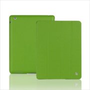 Jison Executive Smart Cover for the new iPad 2/3/4