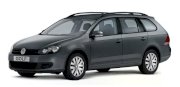 Volkswagen Golf Variant Trendline 1.2 TSI MT 2013