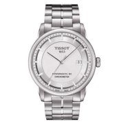 Tissot Luxury automatic T086.408.11.031.00