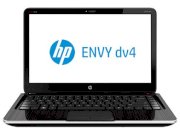 HP Envy dv4-5205tx (C5J29PA) (Intel Core i7-3630QM 2.4GHz, 4GB RAM, 750GB HDD, VGA NVIDIA GeForce GT 630M, 14 inch, Windows 8 64 bit)