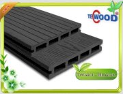 Sàn gỗ Tecwood TW140-Black