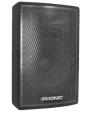 Loa Phonic aSK-12 (2WAY, 150W, Tweeter)