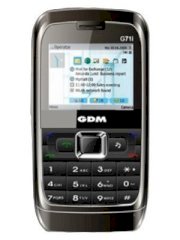 GDM G71i
