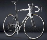 BMC Teammachine SLR01 Dura Ace