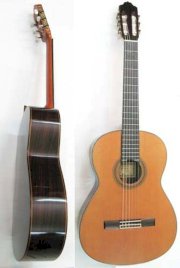 Guitar Classic Yamaha C80