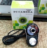 Webcam NASUN Y225