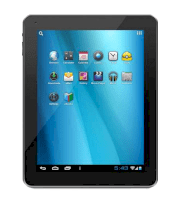 Aluratek AT197F (ARM Cortex A9 1.5GHz, 1GB RAM, 4GB Flash Driver, 9.7 inch, Android OS v4.0)