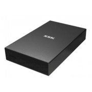 SSK HE-S3300 HDD Box 3.5inch Sata 