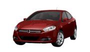 Dodge Dart Limited 2.0 MT 2013