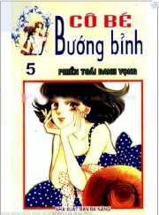 Cô bé bướng bỉnh - tập 5