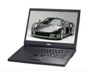 Dell Latitude E6500 (Intel Core 2 Duo T9900 3.06GHz, 4GB RAM, 160GB HDD, VGA NVIDIA Quadro NVS 160M, 15.4 inch, PC DOS)