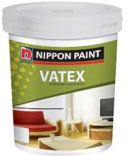 Sơn phủ nội thất NIPPON Vatex - V342 (4.8kg) 