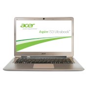 Acer Aspire S3-391-33214G52Add (NX.M1FSV.008) (Intel Core i3-3217U 1.8GHz, 4GB RAM, 500GB HDD, VGA Intel HD Graphics 4000, 13.3 inch, Windows 8 64 bit)