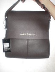 Túi đeo da MontBlanc TXMipad7 