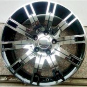 Mâm ôtô T333A MBCH 5X114.3 17inch