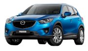 Mazda CX-5 Sport 2.2 MT AWD 2014