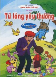 Tủ sách biết nói & Bút thông minh - Từ lòng yêu thương