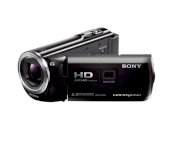 Sony Handycam HDR-PJ380E