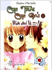 Con trai con gái - tập 12