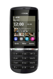 Màn hình Nokia N300