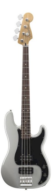 Guitar Fender Blacktop Precision Bass® 0148500506