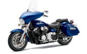 Yamaha V Star 1300 Deluxe 2013