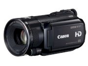 Canon Legria HF S11