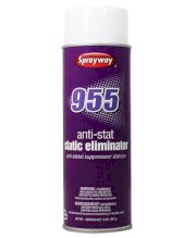 Sprayway 955 Anti-Static Spray (397gram/ chai)