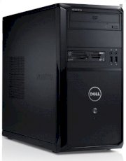 Máy tính Desktop Dell Vostro 270 T222702 G2020 (Intel Pentium G2020 2.90GHz, Ram 2GB, HDD 500GB, VGA Onboard, PC DOS, không kèm màn hình)