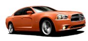 Dodge Charger SXT Plus 3.6 AT AWD 2013 
