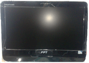 Máy tính Desktop FPT Elead All-in-One F535 (Intel Pentium G640 2.80, Ram 2GB, HDD 250GB, VGA HD Graphic output via HDMI port 1024MB, Màn hình 21.5" LED, PC DOS)   )