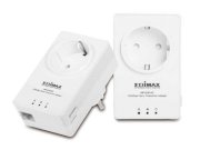 Edimax HP-5101ES HomePlug Ethernet Bridge