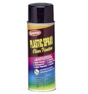 Sprayway Plastic Spray Clear Fixative 201