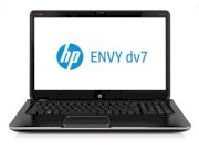 HP Envy dv7-7306tx (D5G13PA) (Intel Core i7-3630QM 2.4GHz, 16GB RAM, 2TB HDD, VGA NVIDIA GeForce GT 650M, 17.3 inch, Windows 8 Pro 64 bit)